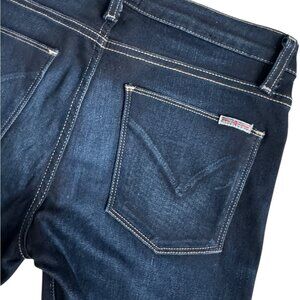 Hudson Designed Denim EUC